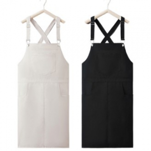 스트롱 프리앤핏 앞치마