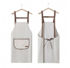 메가포켓 워터프루프 앞치마