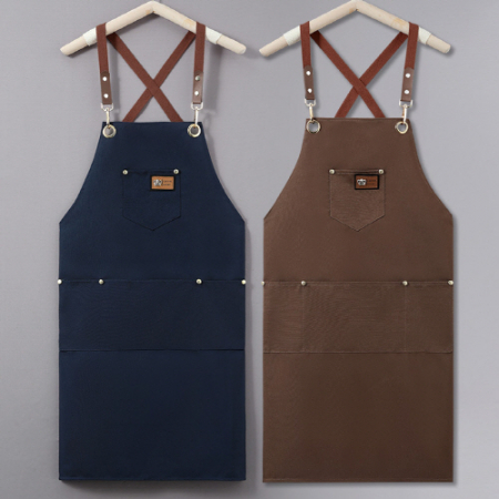 아트스트랩 워터프루프 앞치마 #2