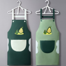 퓨어가든 워터프루프 앞치마
