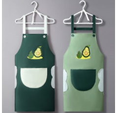 퓨어가든 워터프루프 앞치마