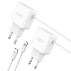 뉴클 가정용 2.1A 일체형 8핀