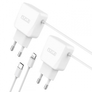 뉴클 가정용 2.1A 일체형 8핀