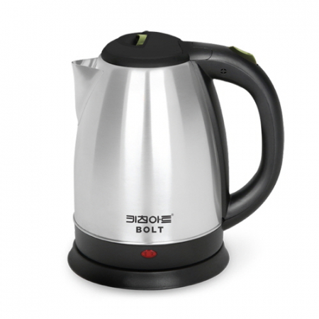키친아트 볼트 스텐 전기주전자 1.5L #3