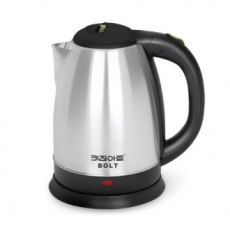키친아트 볼트 스텐 전기주전자 1.5L