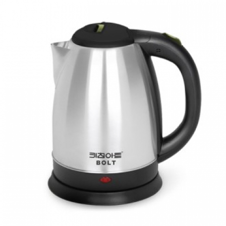 키친아트 볼트 스텐 전기주전자 1.5L #2
