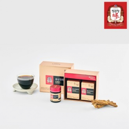 정관장 홍삼 정화액 100g 2병 #2