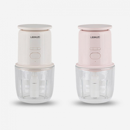 라온르 라코미다 무선쵸퍼 #3