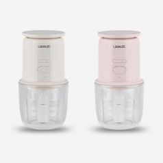 라온르 라코미다 무선쵸퍼