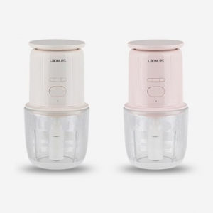 라온르 라코미다 무선쵸퍼