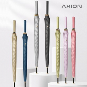 엑시온 스윗마시멜로장우산