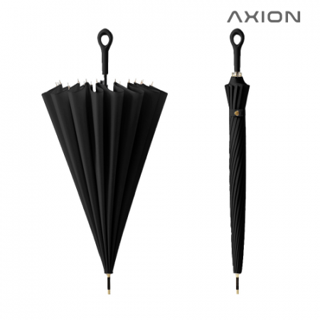 엑시온 멀티고리파스텔자동장우산 #3