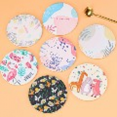 세라믹 티코스터