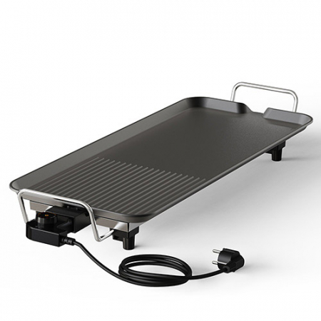 퀸나 호리 자이언트 전기그릴팬 66cm #3