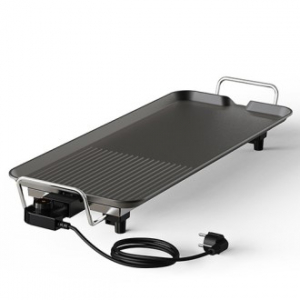 퀸나 호리 자이언트 전기그릴팬 66cm