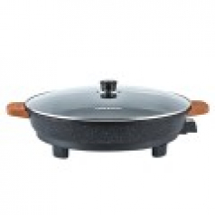 퀸나 오 플레이트 멀티팬42cm