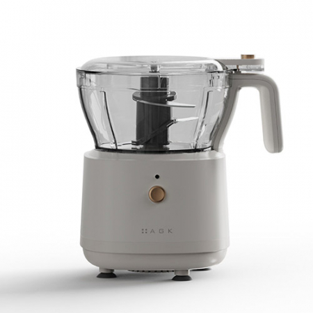 AGK 노르딕 퀴진 조이쵸퍼 전기블렌더 #2