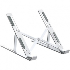 디지지 알루미늄 접이식 노트북 거치대 // 파우치포함