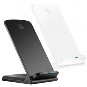 디지지 15w 고속 무선 충전기 거치대