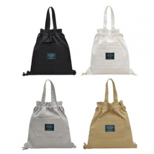 비비드 버킷 배낭백4