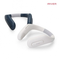 아이리버 스톰 프리덤 몬스터 넥밴드 선풍기 INF-P9