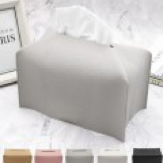 호텔식 휴지케이스 각티슈커버 사각 화장지 인테리어