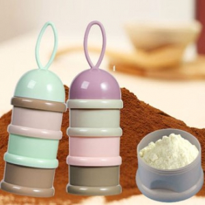 보충제 소분통 단백질 파우더 휴대가 편한 보관용기