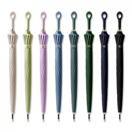 라이트핏 O링 파스텔 16K 장우산 #2