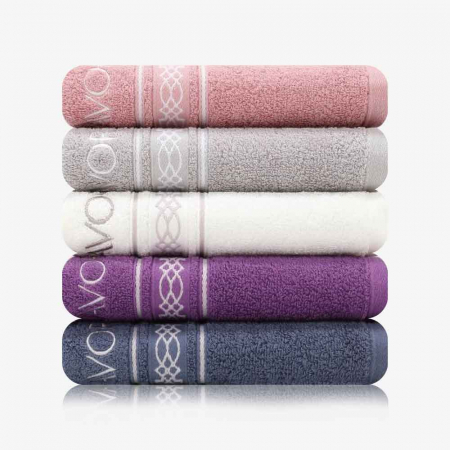 송월타올 샤보렌 디럭스150g 30수 #2