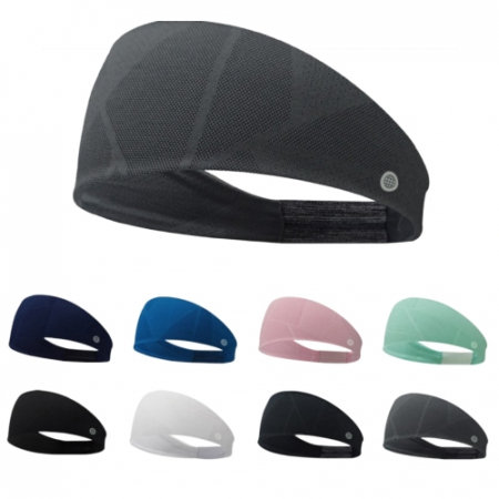 스포츠 헤어밴드 운동 헤어밴드 러닝 헤어밴드 #2