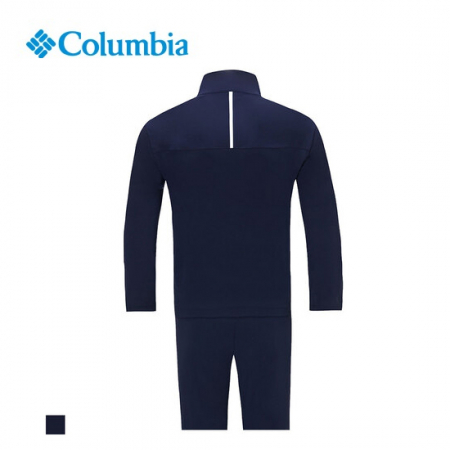 컬럼비아 C53-YMG801 25 SS 남여공용 트레이닝복 세트 #4
