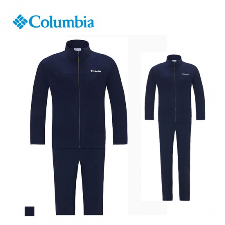 컬럼비아 C53-YMG801 25 SS 남여공용 트레이닝복 세트 #3