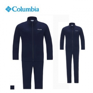 컬럼비아 C53-YMG801 25 SS 남여공용 트레이닝복 세트