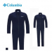 작은이미지: 컬럼비아 C53-YMG801 25 SS 남여공용 트레이닝복 세트 #2