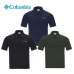 작은이미지: 컬럼비아 C62-YMG601 25 SS 남여공용 반팔티셔츠 #2