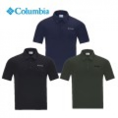 컬럼비아 C62-YMG601 25 SS 남여공용 반팔티셔츠