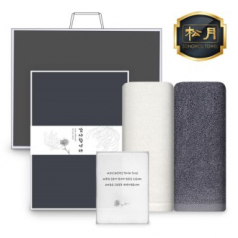 송월 장례 조문 답례품 30수 150g 2매세트