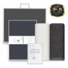 송월 장례 조문 답례품 30수 130g 2매세트