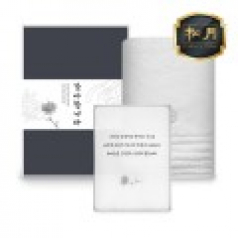 송월 장례 조문 답례품 필라라인 190g