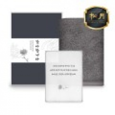 송월 장례 조문 답례품 30수 190g