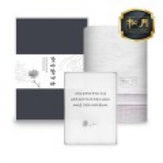 송월 장례 조문 답례품 격자40