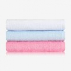 송월타올 cs38 스팀타올 마사지수건 95g