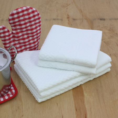 송월타올 샤보렌 고급행주 50g #2