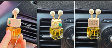 디퓨저 제주미니디퓨저 차량용디퓨저 차량용방향제 #3