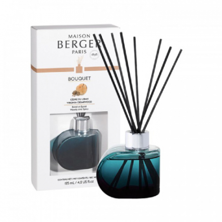 메종베르제 얼라이언스 컬렉션 디퓨저 1P, 센티드 부케 #5