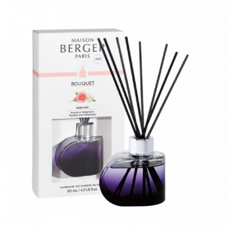 메종베르제 얼라이언스 컬렉션 디퓨저 1P, 센티드 부케 #7