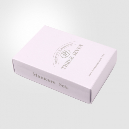 777 쓰리세븐 TS-10500G 손톱깎이세트 8PCS #3