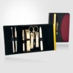 777 쓰리세븐 TS-10500G 손톱깎이세트 8PCS