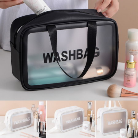 다용도스포츠가방 방수가방 수영가방 목욕가방 수영파우치 헬스가방 여행가방 #3