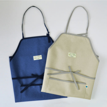 에코로드 친환경 제로웨이스트 r PET 생활방수 앞치마 // 국내생산 #2